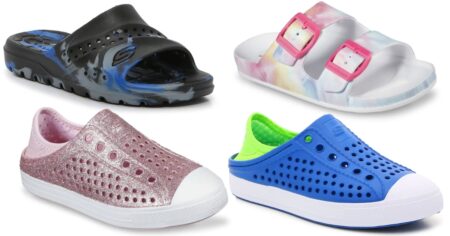 Skechers Kids Foamies
