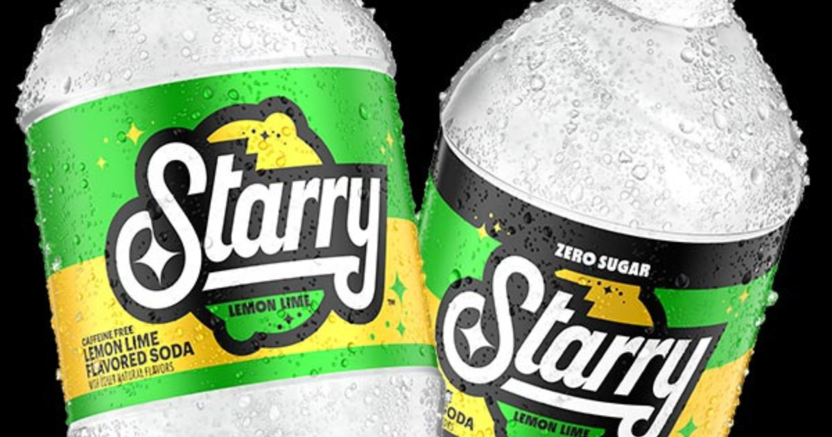 Starry Gear Sweepstakes