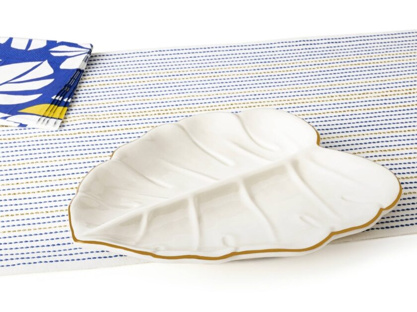 Tabitha Brown Avocado Portable Soup Container