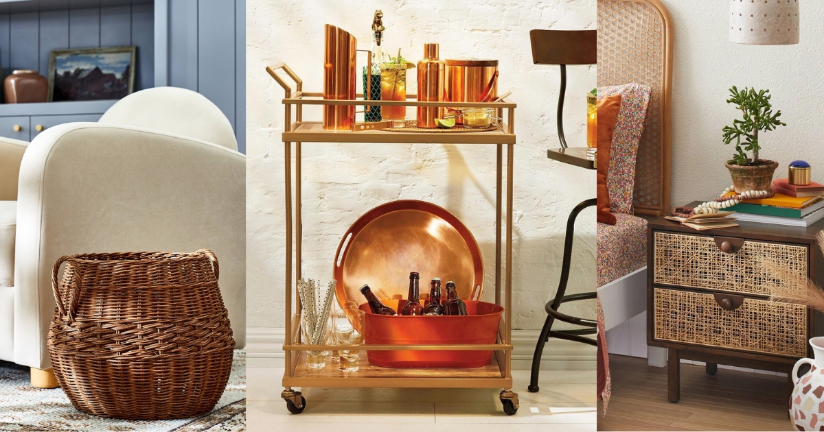 Target Furniture Decor Sale