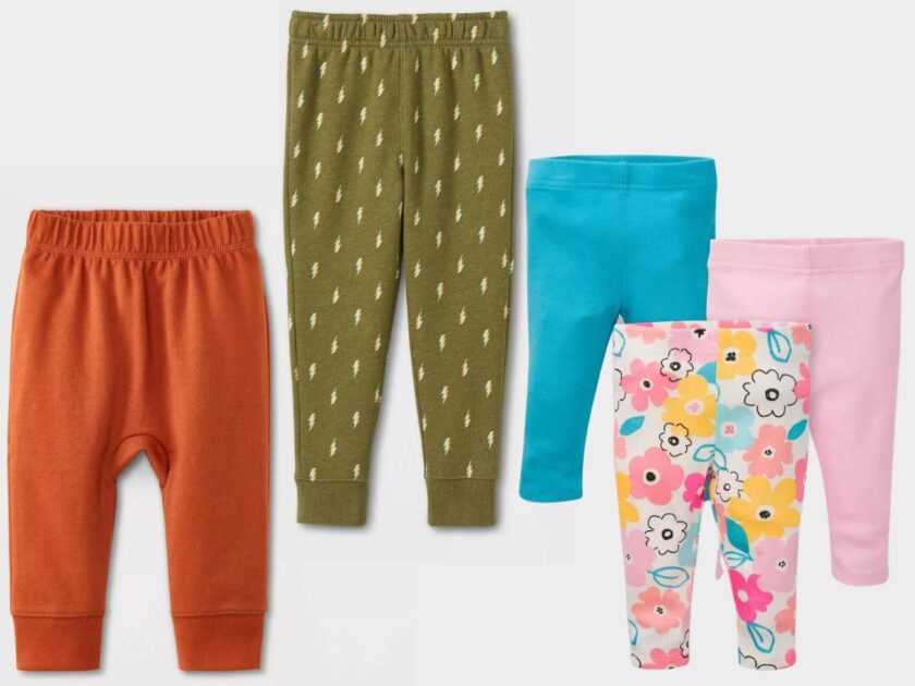 Target Kids Pants