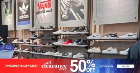 Tillys Clearance Sale