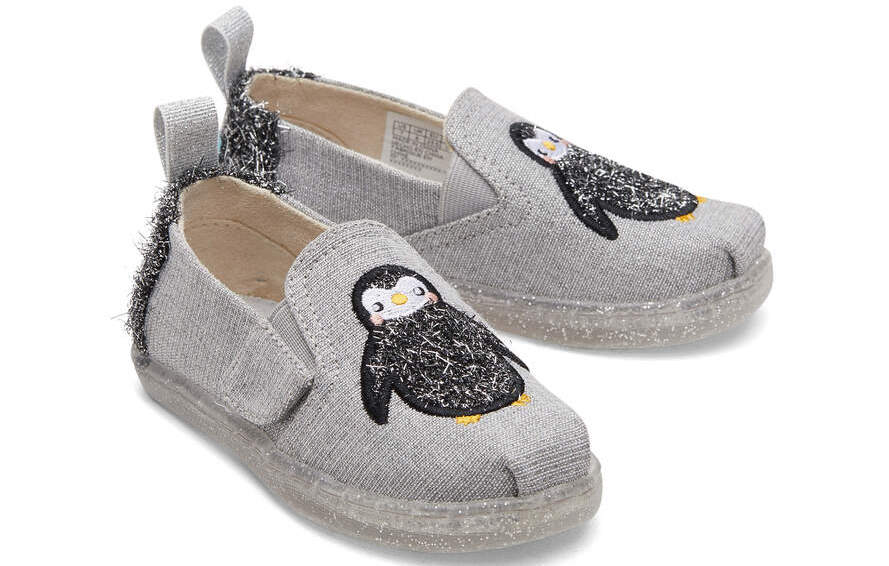 Toms Penguins