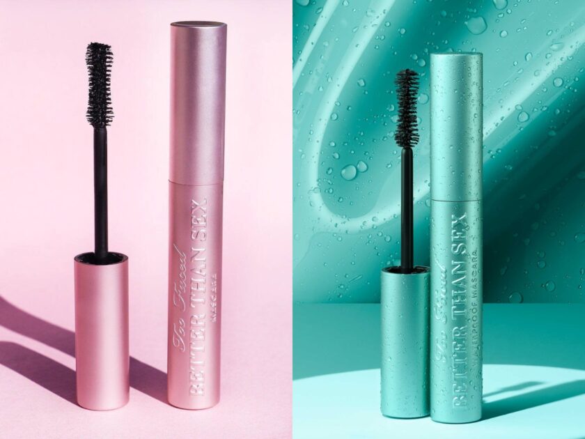 Too Faced Mascara
