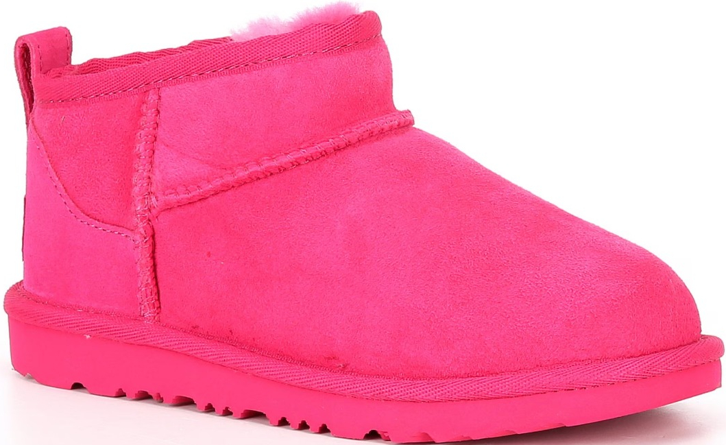 UGG Kids Classic Ultra Mini Boots Youth