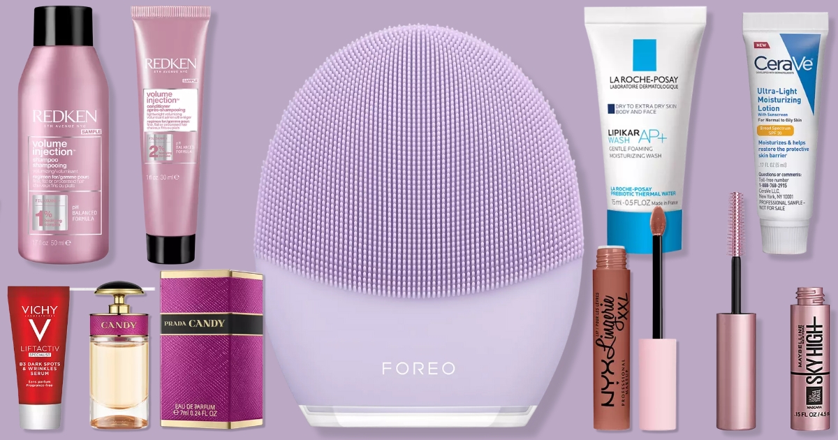 ULTA Forea LUNA Gift Set