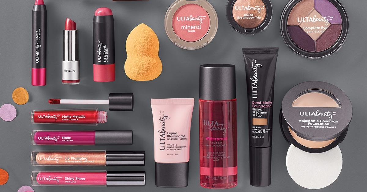 Ulta Beauty Collection
