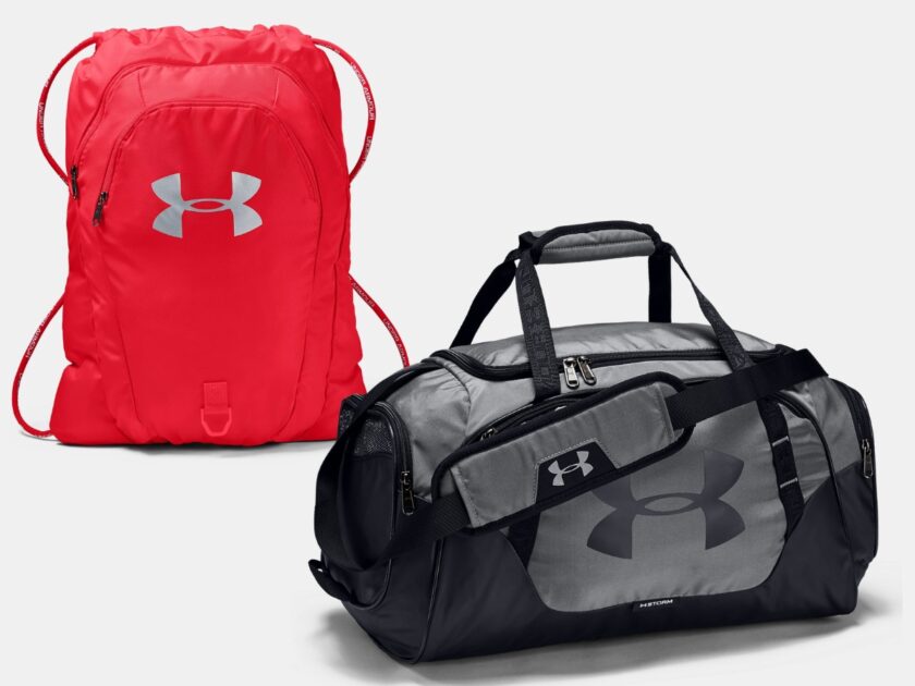 Under Armour Bags