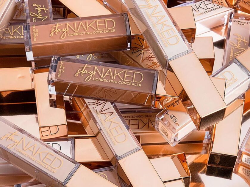 Urban Decay Stay Naked Color Correcting Concealer