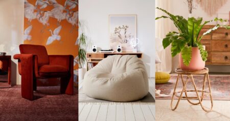 Urban Outfitters Furniture