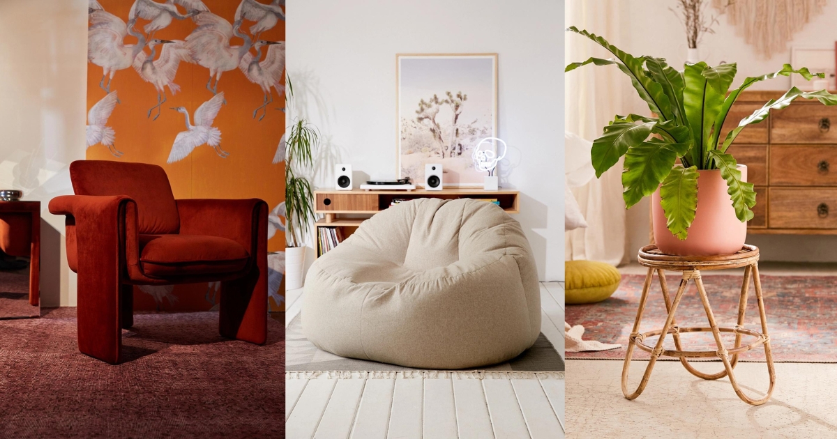 Urban Outfitters Furniture