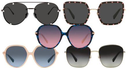 Valentine Sunglasses