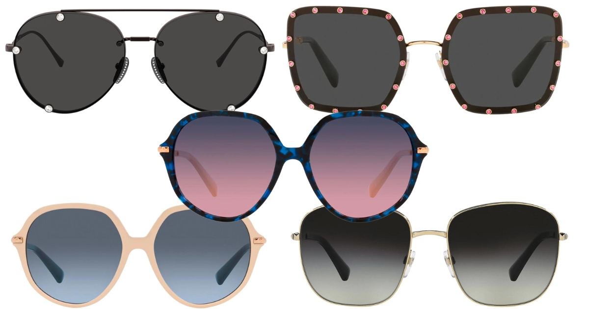 Valentine Sunglasses