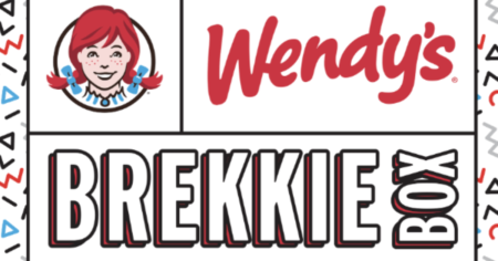 Wendys Fooji