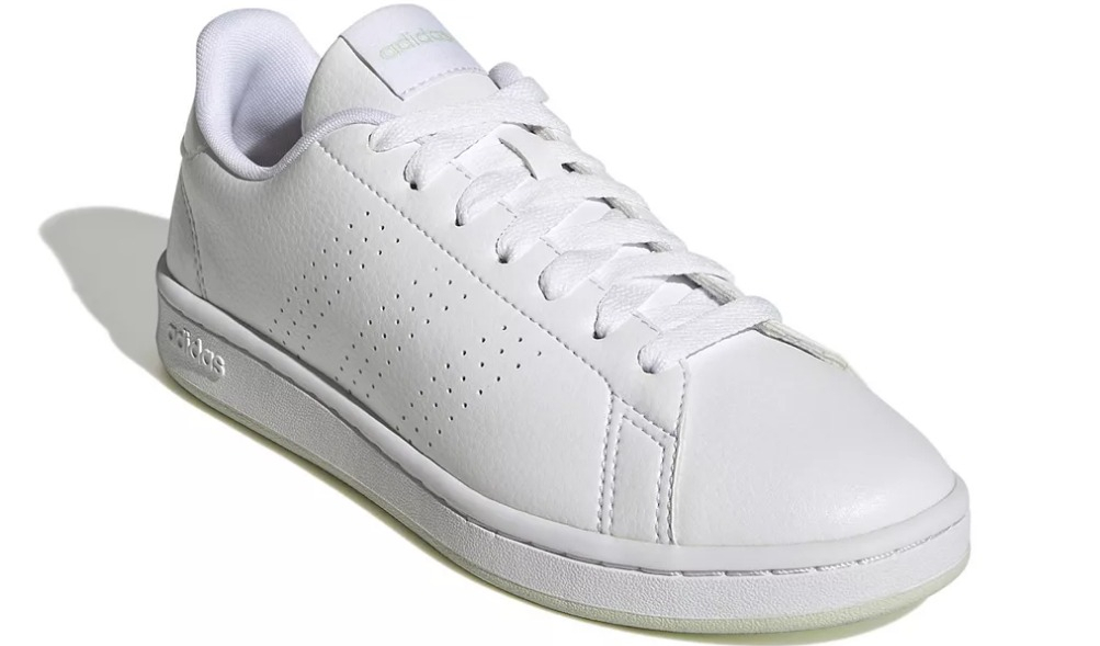 adidas Advantage Womens Sneakers