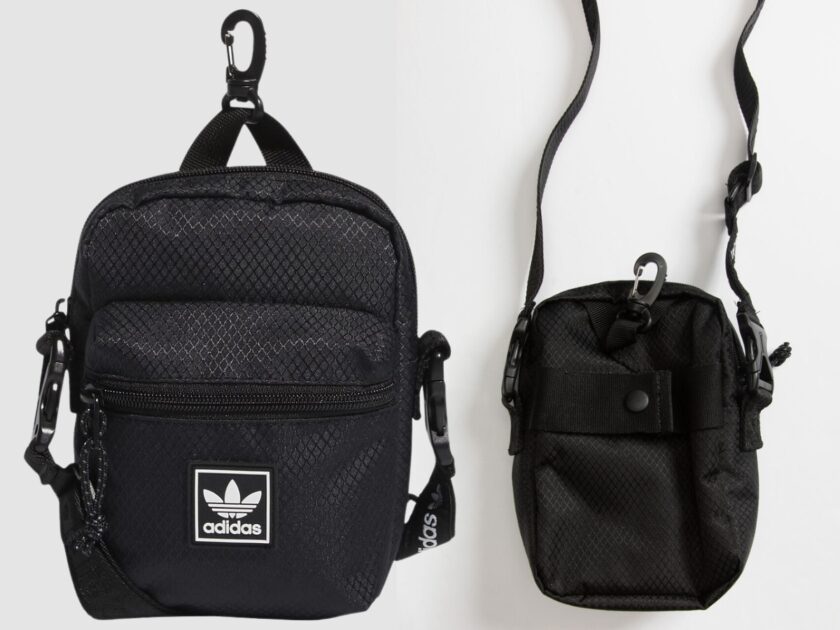 adidas Originals Festival Crossbody Bag