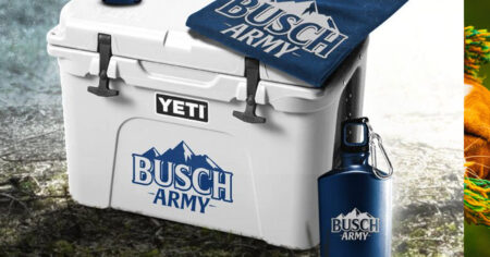 busch