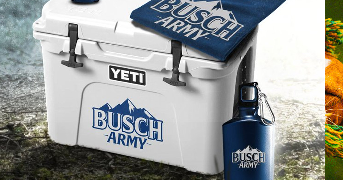 busch