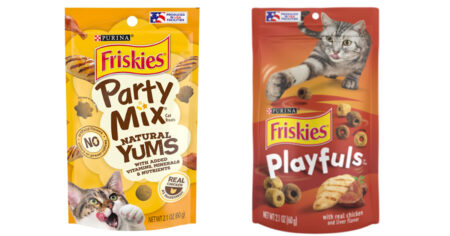 friskies