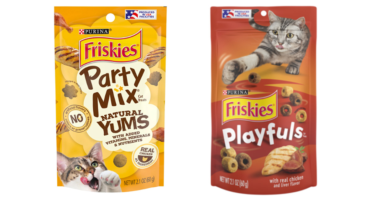 friskies