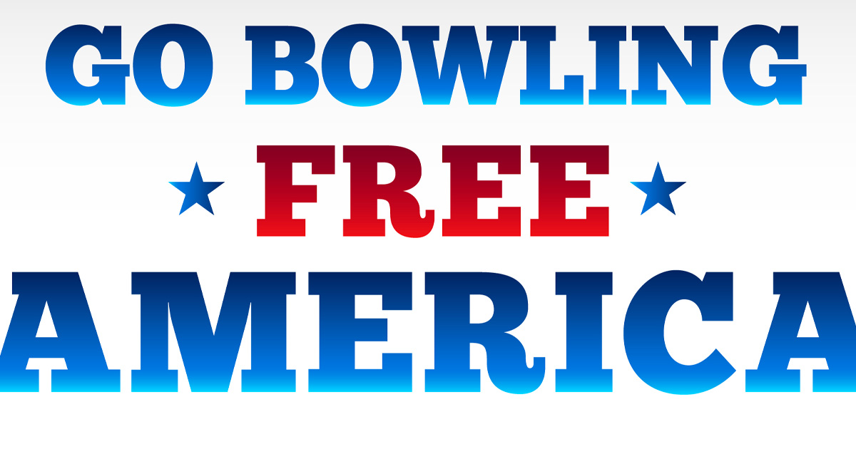 go bowling