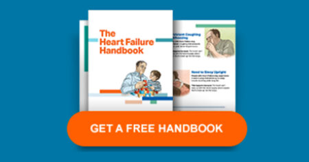 heart failure handbook
