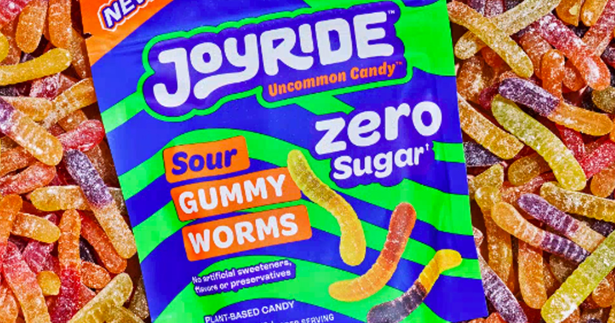 joyride gummies