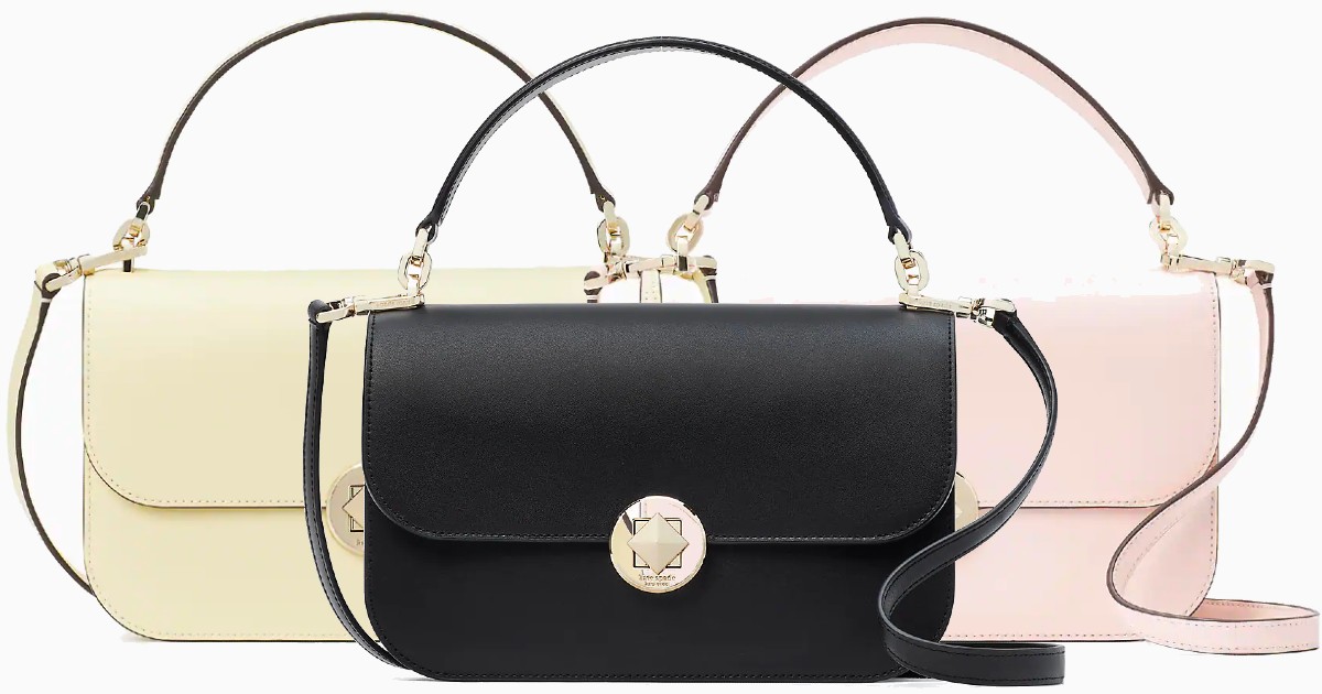 kate spade audry