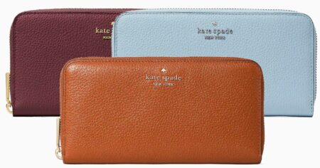 kate spade leila