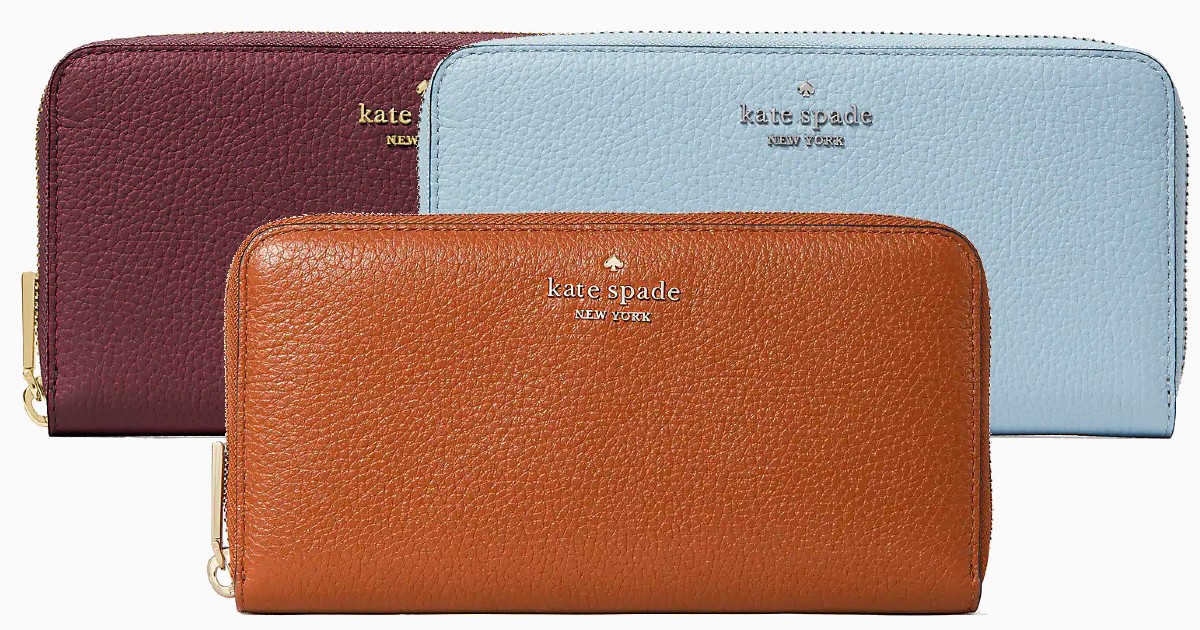 kate spade leila