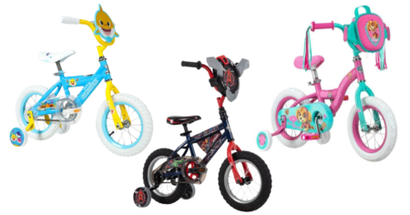 kidsbike deal