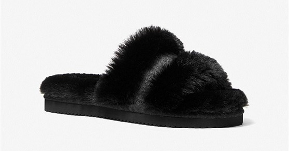 mk slipper