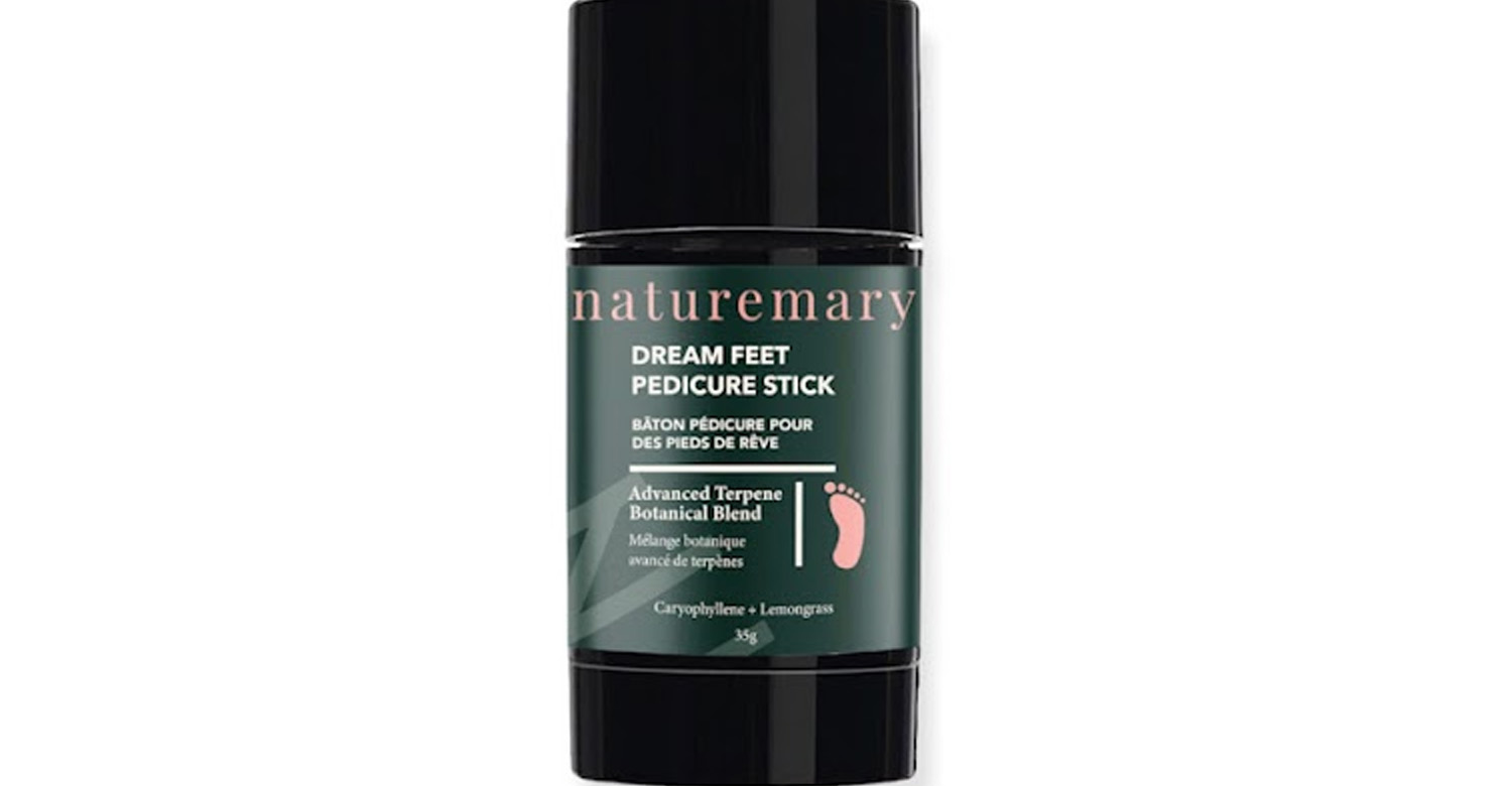 nature mary stick