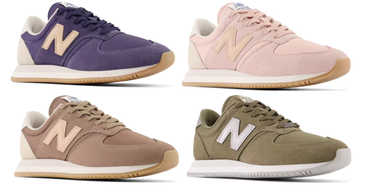 newbalance deal dsw