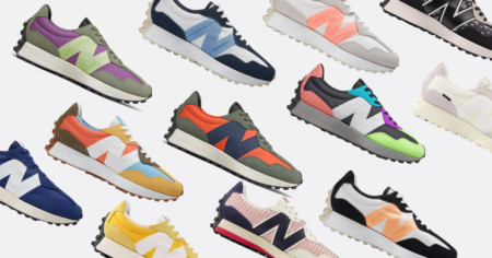 newbalance deal sneakerss