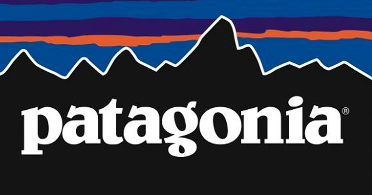 patagonia