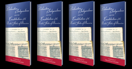 pocket constitution