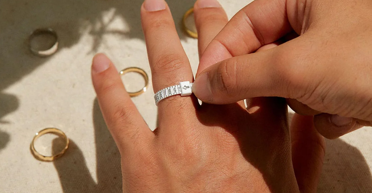 ring size kit
