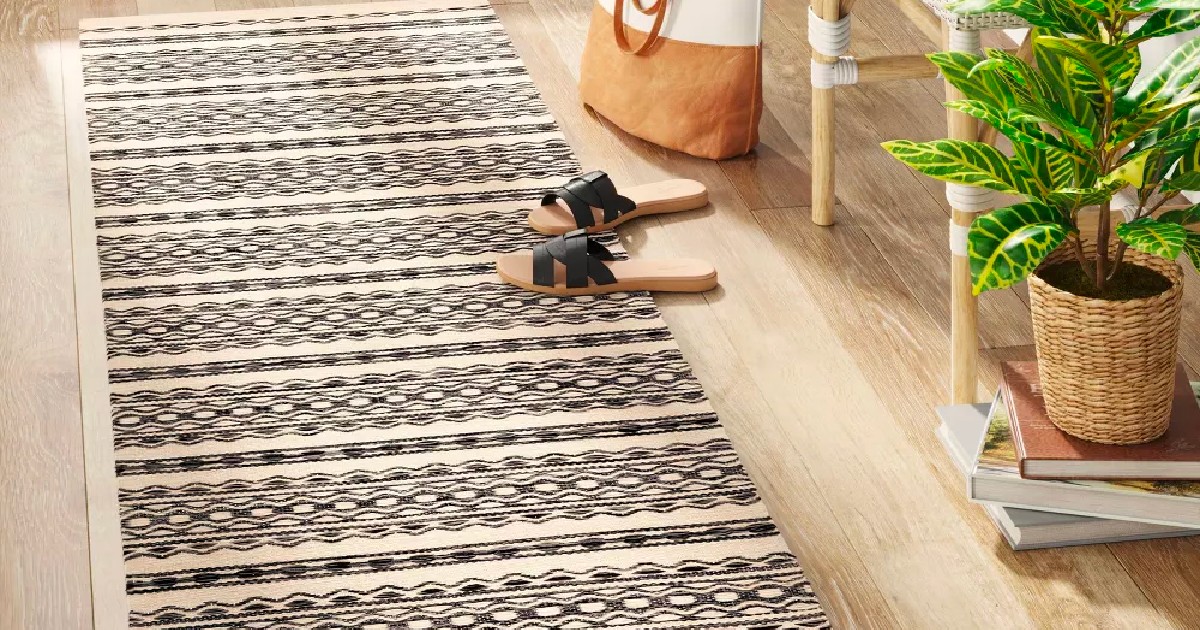 rug runner