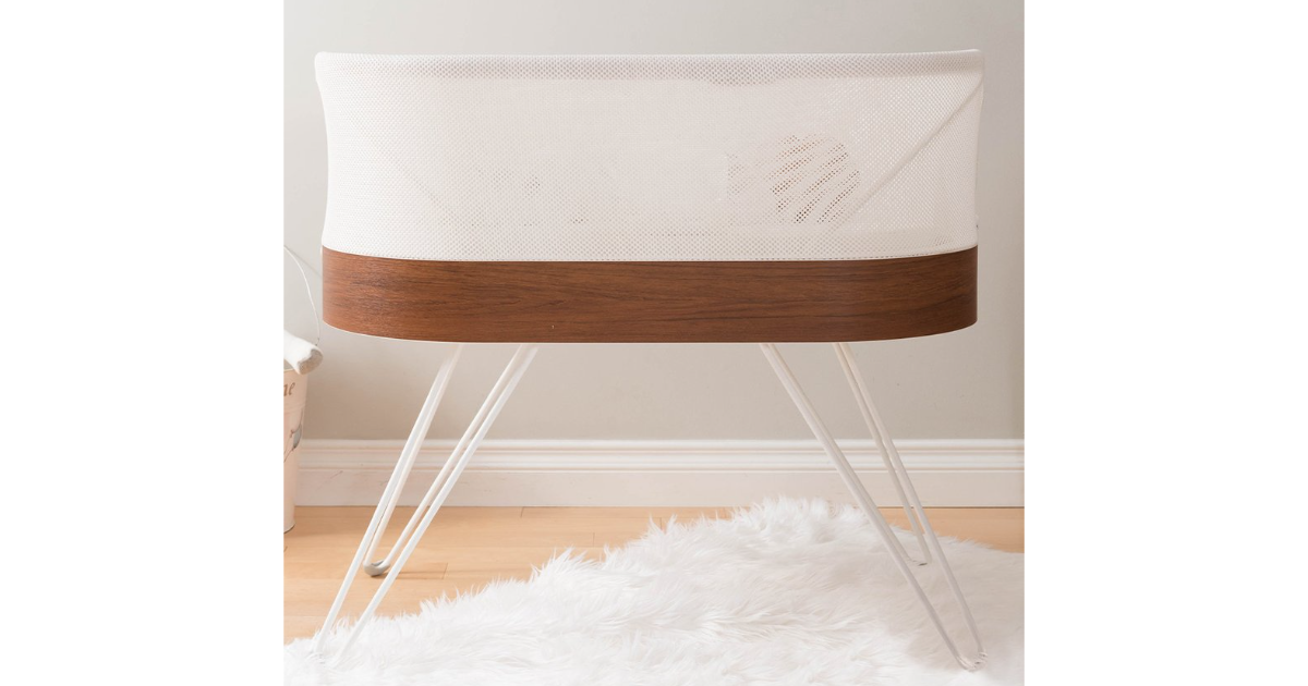 snoo bassinet