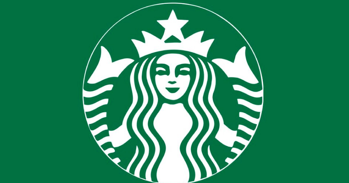 starbucks logo