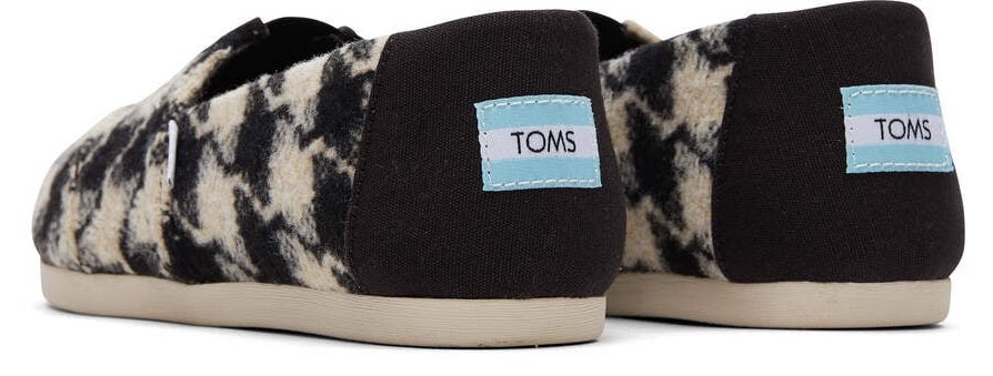 toms houndstooth