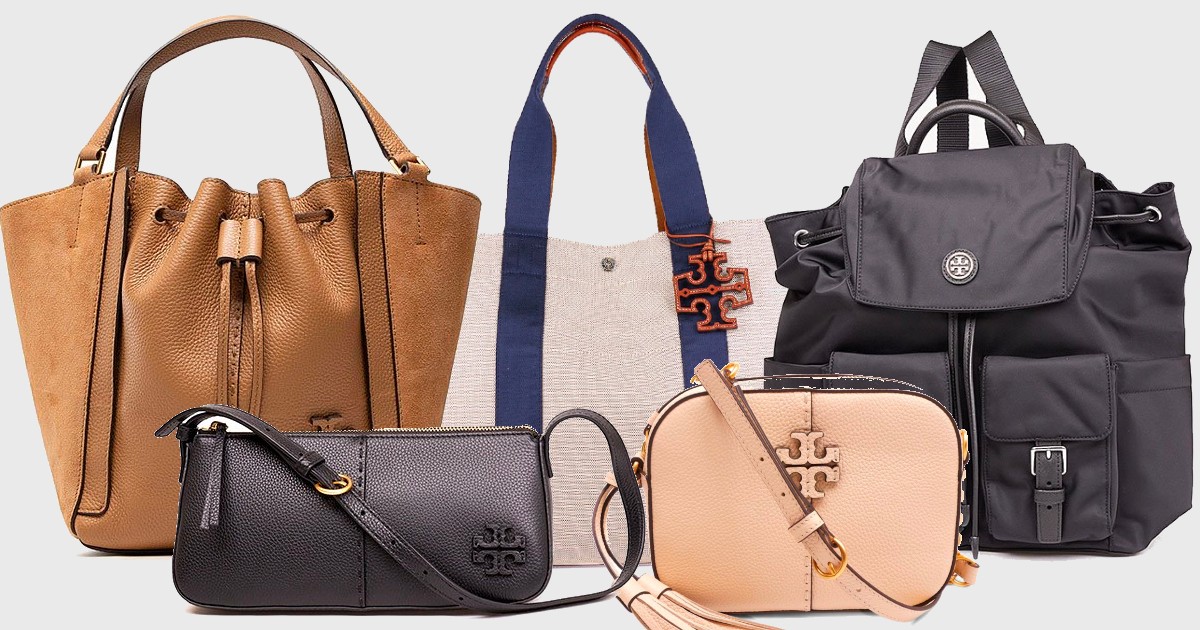 tory burch bags