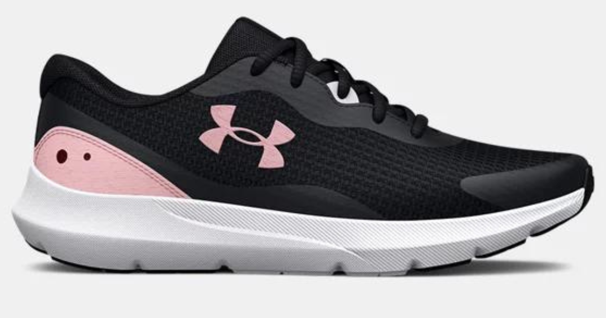 under armour sneakers