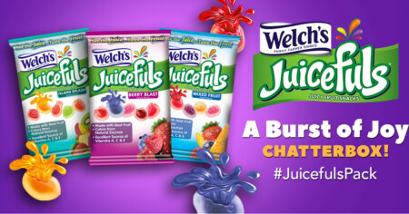 welches juicefuls