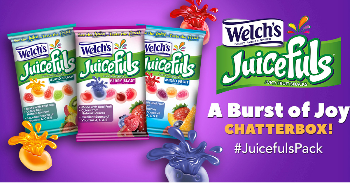 welches juicefuls