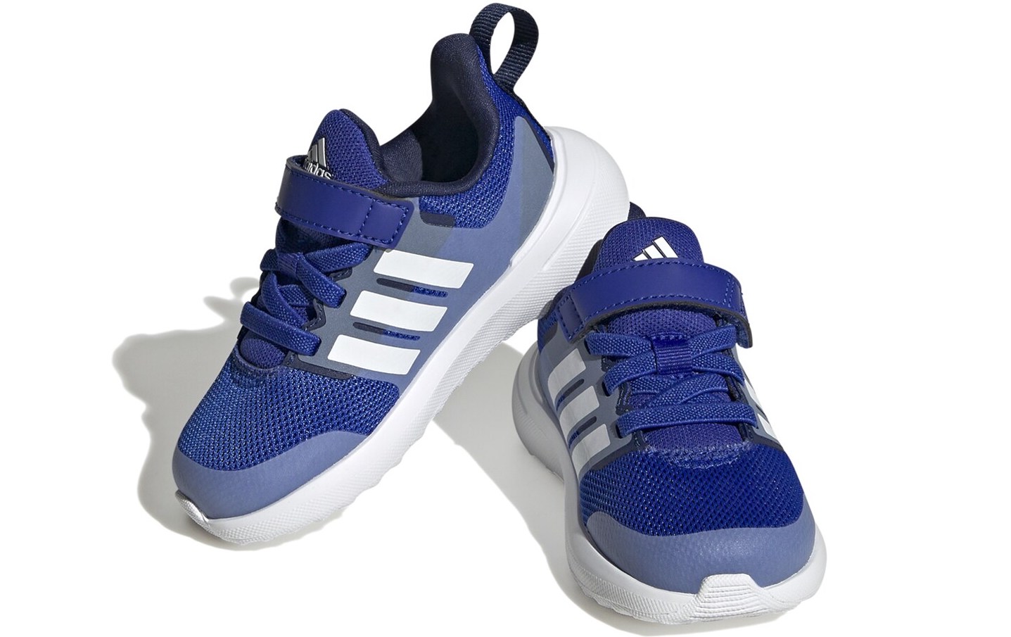 Adidas Fortarun 2.0 Cloudfoam Slip-On Sneaker