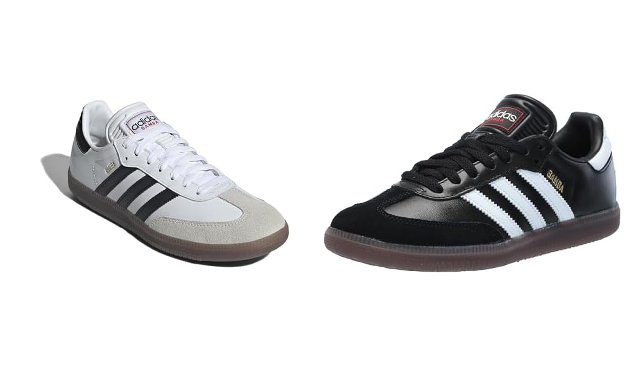Adidas Samba Unisex Sneakers