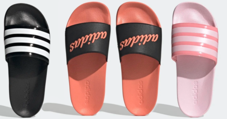 Adidas Slides