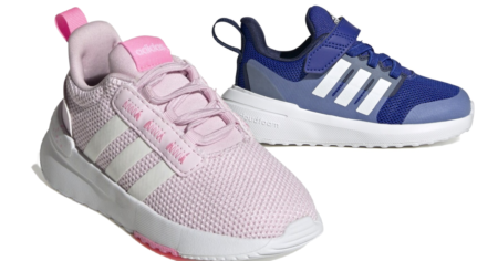 Adidas Toddler Shoes